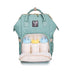 Mummy bag multi-function large capacity maternal and child package pregnant women bag mother backpack - Minihomy