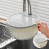 Multifunctional Drainage Basin For Domestic Kitchen Rice Fruit Washing Basket - Minihomy