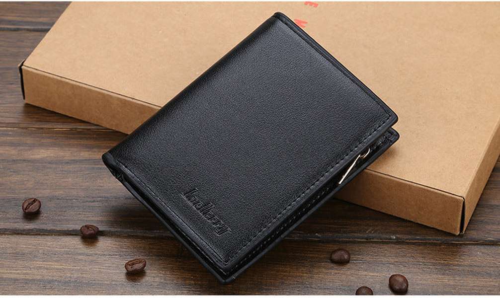 Multi-card wallet - Minihomy