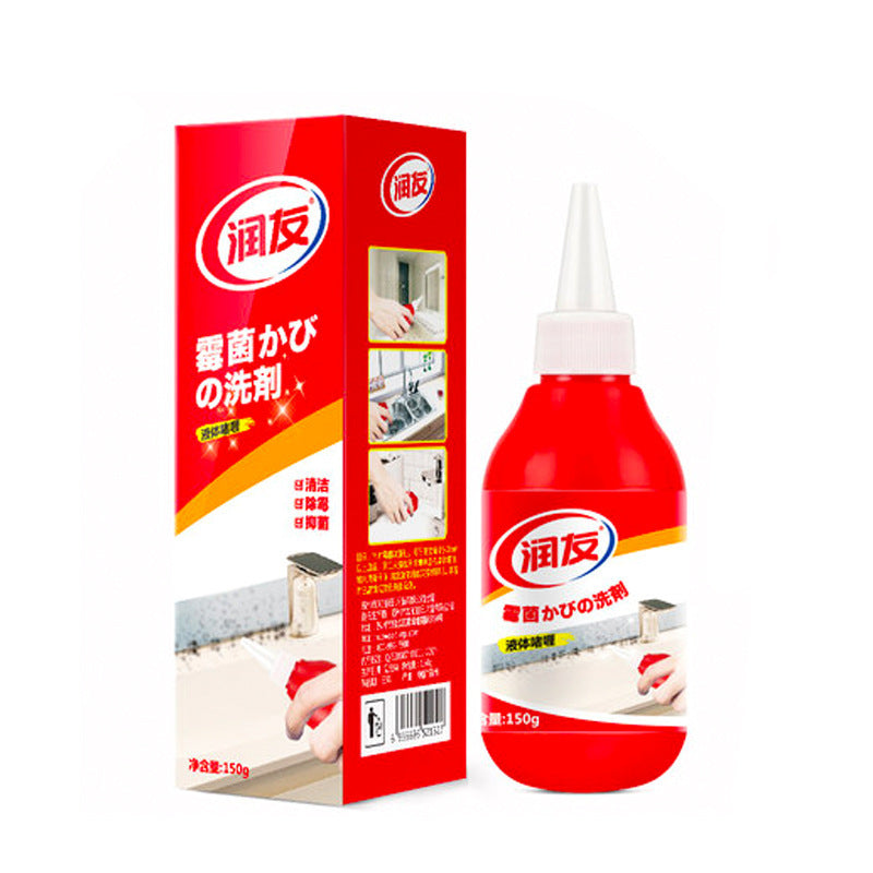 Mold Remover Gel - Minihomy