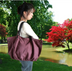 Cloth One Shoulder Lady Cross Strap Dumpling Large Capacity Canvas Bag - Minihomy