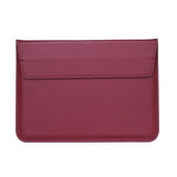 Laptop Sleeve with Stand Function