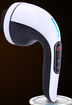 Charging hand-held neck, waist and shoulder electric multi-function - Minihomy