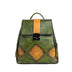 Womens Vintage Chinese Style Backpack