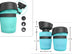 Creative Pet Water Bottle Sports Squeeze Travel Cup - Minihomy