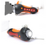 Car Emergency Tool LED Light Seat Belt Cutter - Minihomy