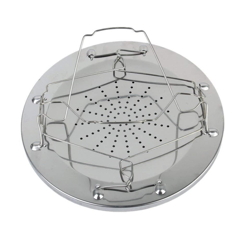 Camping Folding Portable Barbecue Multi-Purpose Stove - Minihomy