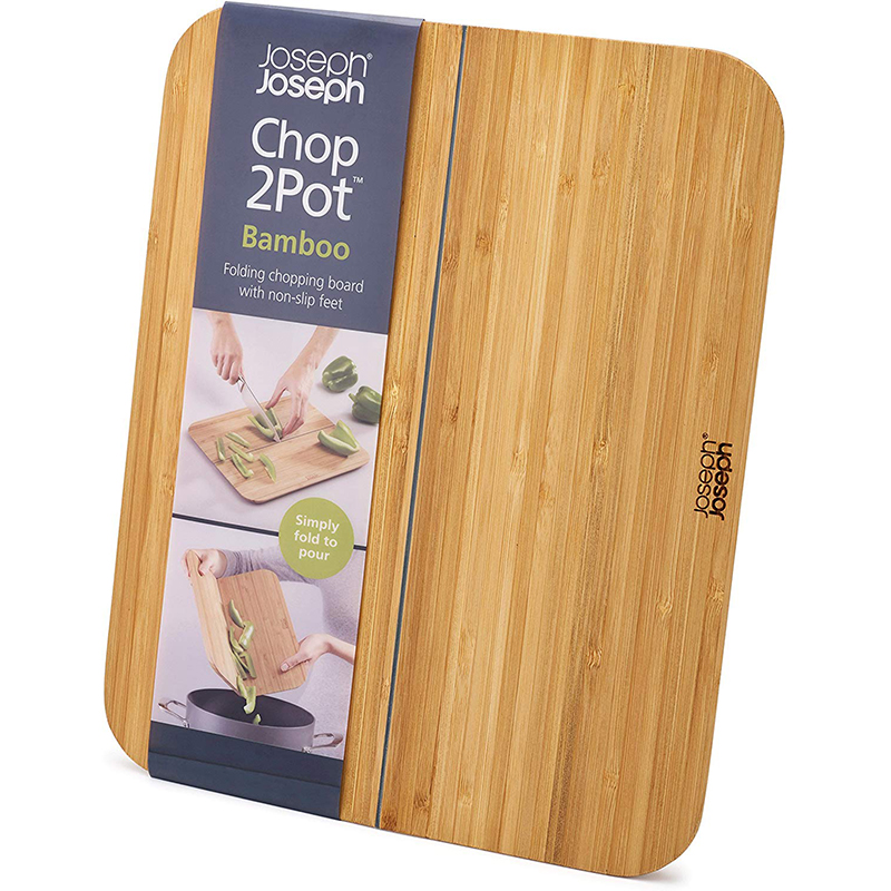 High quality bamboo cutting board - Minihomy