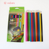 Children's 12-Color Wooden Colored Pencil - Minihomy