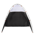 5-8 People Outdoor Beach Triangle Tent Waterproof Sun Shade Canopy Shelter Camping Hiking - Minihomy