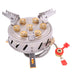 Camping Stove 7-burner Outdoor Stove - Minihomy