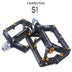 Yamashi S1 mountain bike pedal