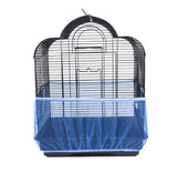 Mesh bird cage covers dust-proof bird cage