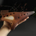 12 hole alto G tone professional unbaked ocarina - Minihomy