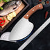 Commercial Seafood Market Aquatic Kitchen Knife - Minihomy