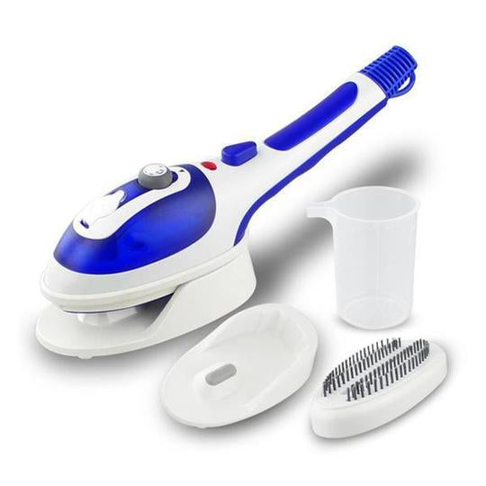 Portable Handheld Steam Iron(1 Set) - Minihomy