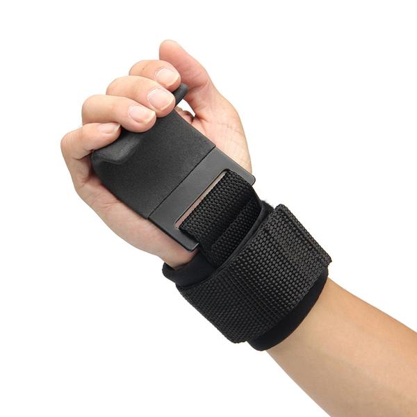 Fitness hook wrist guard - Minihomy