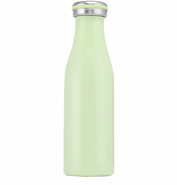 Milk Vacuum Water Bottle - Minihomy