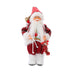 Christmas Doll Merry Christmas Decor For Home Navidad Noel Christmas Ornaments - Minihomy