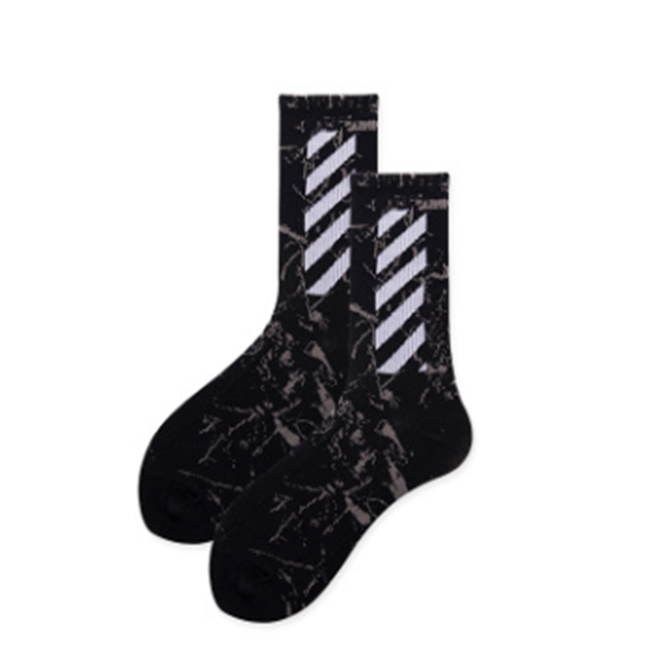 Sports socks