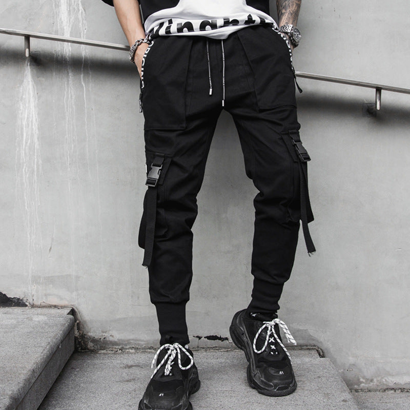 Men's Casual Pants