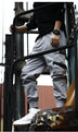 Casual Pants Men Cotton Cargo Pants - Minihomy