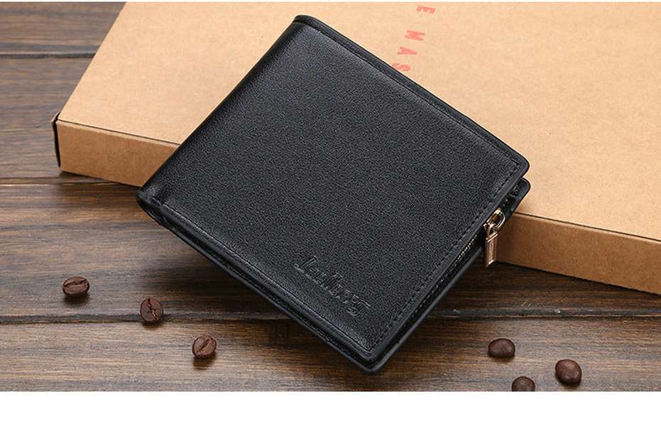 Multi-card wallet - Minihomy