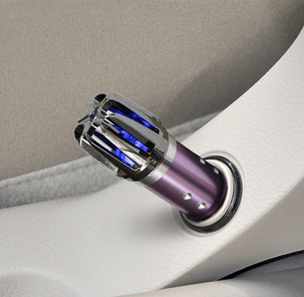 Car air purifier - Minihomy