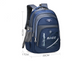 Ridge protection wear children's backpack