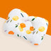 Bedding Baby Kids Pillow Anti Roll Sleeping Pillow Neck Head Baby Pillow - Minihomy