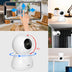 Home security camera - Minihomy