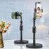 Mobile Phone Live Desktop Stand Lazy Phone Stand - Minihomy