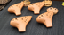 12-hole Ocarina musical instrument - Minihomy