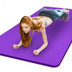 Fitness Mat Female Yu Ka Mat Household Yu Jia Mat More - Minihomy