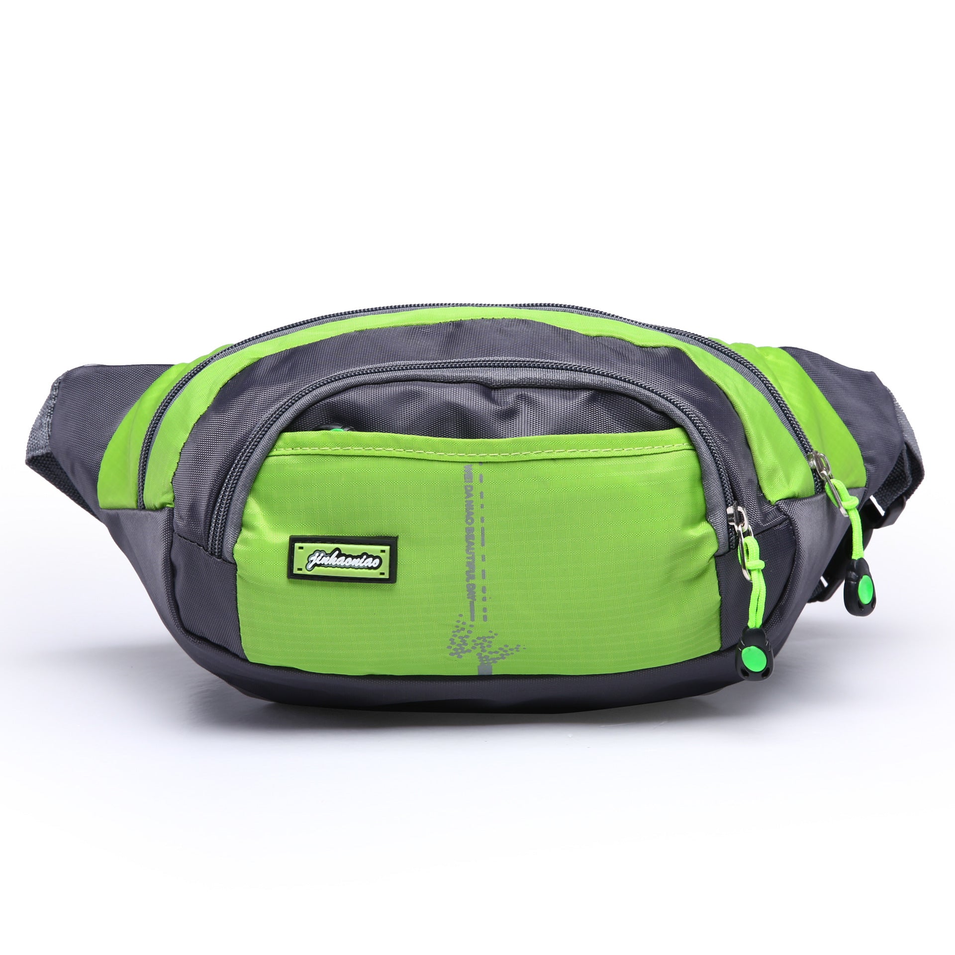 Outdoor Waist Bag Men And Women Travel Sports Waist Bag