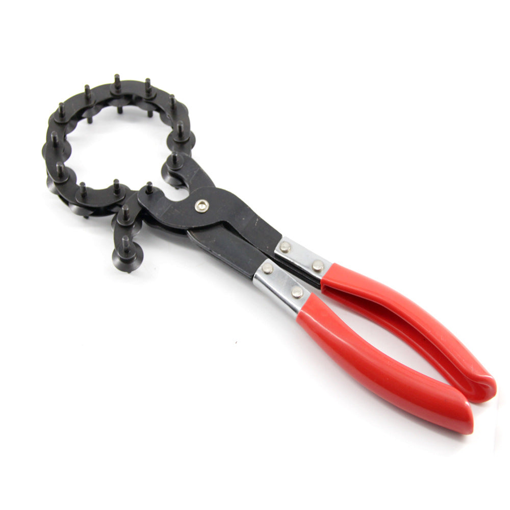 14 Cutter Head Exhaust Pipe Chain Cutting Pliers