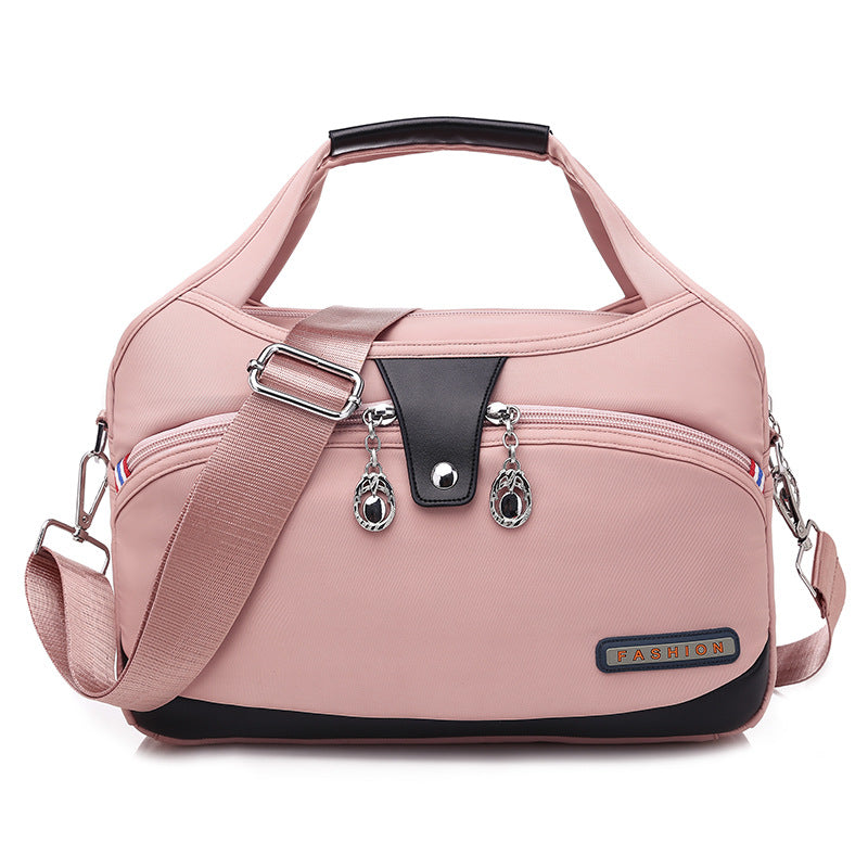 Crossbody Bags Women  Anti-theft Handbags Shoulder Bag