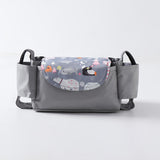 Multifunction Baby Stroller Bag Organizer Maternity Nappy Bag Stroller Accessories