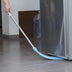 3 In 1 Corner Cleaning Tool Long Handle Dust Cleaner Floor Brush - Minihomy