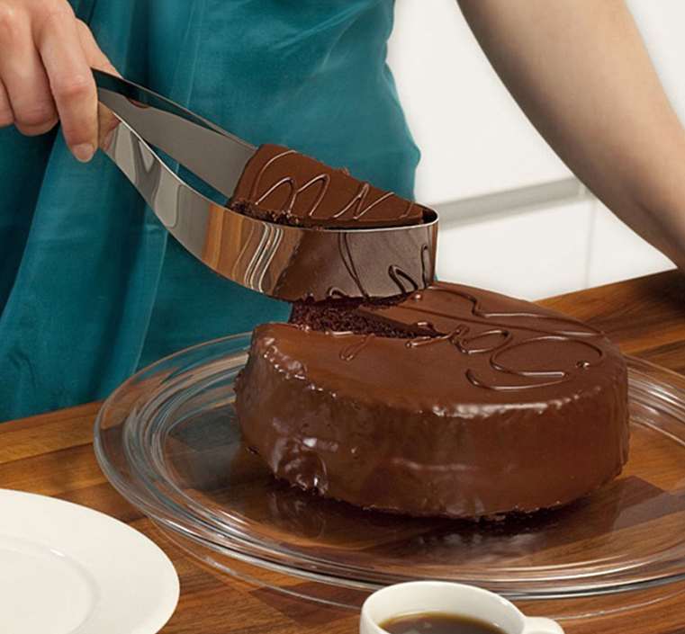 Perfect Cake Slicer - Minihomy