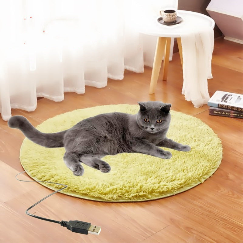 Pet Thermostatic Waterproof Electric Blanket - Minihomy