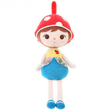 Doll ornaments cute plush toys - Minihomy