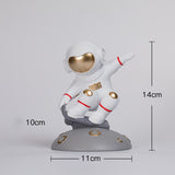 Spaceman Astronaut Decoration Decoration Home