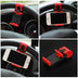 Car Steering Wheel Clip Mount Holder