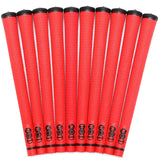 Golf Grips 5 Colors Rubber Club Grips F - Minihomy