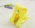 Elephant Doll Plush Toy Elephant Pillow Baby Comfort Doll - Minihomy