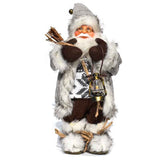 Christmas Doll Merry Christmas Decor For Home Navidad Noel Christmas Ornaments - Minihomy