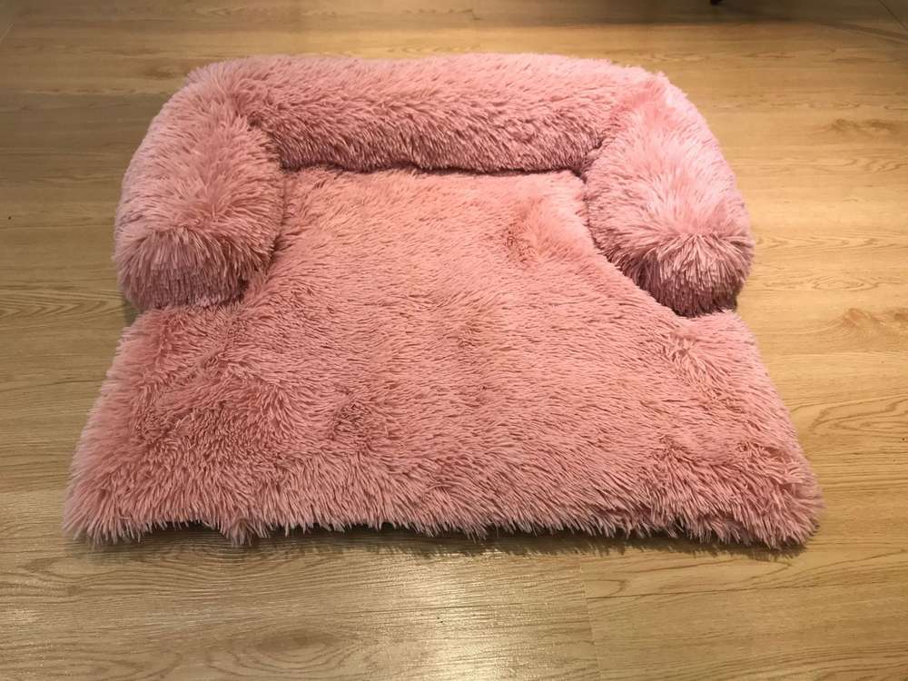 Plush Removable And Washable Blanket Pet Nest - Minihomy