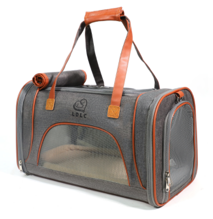 Pet carry outing travel cat and dog bag - Minihomy