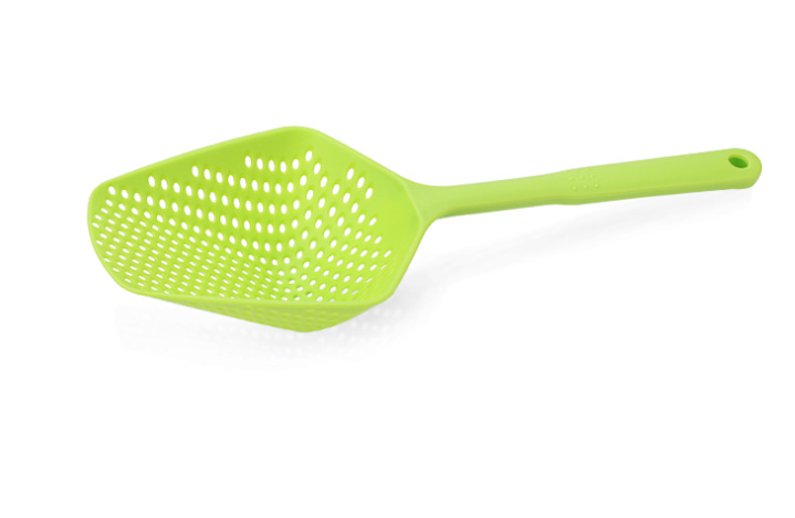 Plastic water shovel kitchen gadget - Minihomy